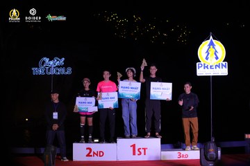 PRENN TRAIL CHALLENGE 2023 - Ảnh #1239494