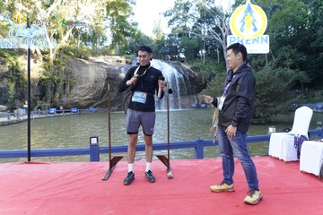 PRENN TRAIL CHALLENGE 2023 - Ảnh #1244630