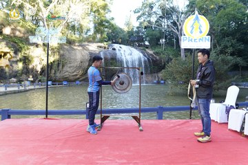 PRENN TRAIL CHALLENGE 2023 - Ảnh #1244877