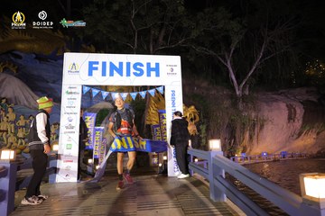 PRENN TRAIL CHALLENGE 2023 - Ảnh #1241356