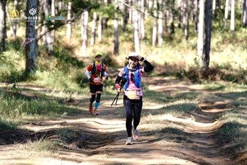 PRENN TRAIL CHALLENGE 2023 - Ảnh #1212153