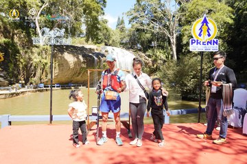 PRENN TRAIL CHALLENGE 2023 - Ảnh #1244338