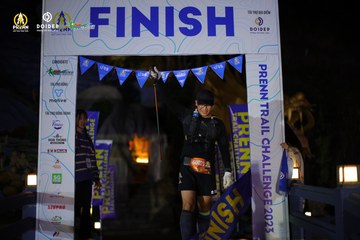 PRENN TRAIL CHALLENGE 2023 - Ảnh #1240390