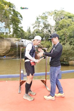 PRENN TRAIL CHALLENGE 2023 - Ảnh #1245455
