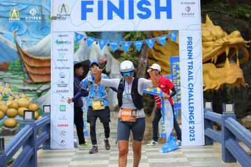 PRENN TRAIL CHALLENGE 2023 - Ảnh #1197178