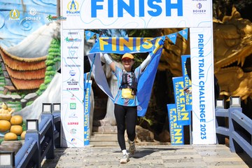 PRENN TRAIL CHALLENGE 2023 - Ảnh #1196687