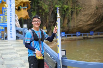 PRENN TRAIL CHALLENGE 2023 - Ảnh #1238795