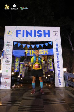 PRENN TRAIL CHALLENGE 2023 - Ảnh #1241652