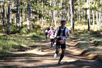 PRENN TRAIL CHALLENGE 2023 - Ảnh #1211732