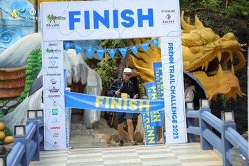 PRENN TRAIL CHALLENGE 2023 - Ảnh #1197242