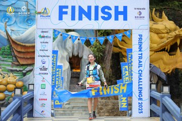 PRENN TRAIL CHALLENGE 2023 - Ảnh #1197216