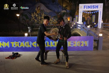 PRENN TRAIL CHALLENGE 2023 - Ảnh #1241932