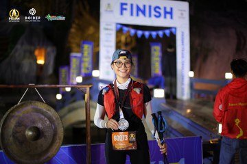 PRENN TRAIL CHALLENGE 2023 - Ảnh #1238730