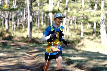 PRENN TRAIL CHALLENGE 2023 - Ảnh #1211381