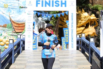 PRENN TRAIL CHALLENGE 2023 - Ảnh #1196212