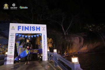 PRENN TRAIL CHALLENGE 2023 - Ảnh #1241912