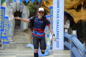 PRENN TRAIL CHALLENGE 2023 - Ảnh #1197333