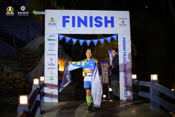 PRENN TRAIL CHALLENGE 2023 - Ảnh #1240696
