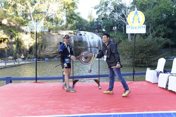 PRENN TRAIL CHALLENGE 2023 - Ảnh #1244808