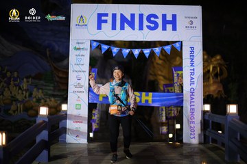 PRENN TRAIL CHALLENGE 2023 - Ảnh #1239400
