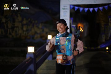 PRENN TRAIL CHALLENGE 2023 - Ảnh #1239399