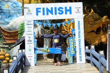 PRENN TRAIL CHALLENGE 2023 - Ảnh #1197021