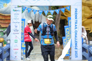 PRENN TRAIL CHALLENGE 2023 - Ảnh #1238891