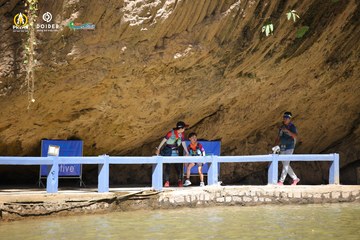 PRENN TRAIL CHALLENGE 2023 - Ảnh #1196624