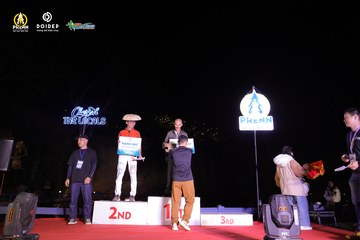 PRENN TRAIL CHALLENGE 2023 - Ảnh #1241214