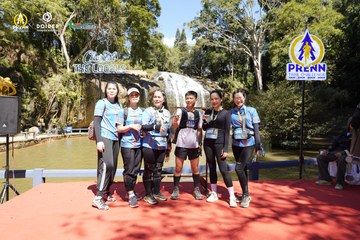 PRENN TRAIL CHALLENGE 2023 - Ảnh #1243966