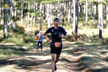 PRENN TRAIL CHALLENGE 2023 - Ảnh #1211968