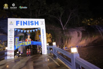 PRENN TRAIL CHALLENGE 2023 - Ảnh #1241137