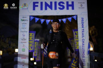 PRENN TRAIL CHALLENGE 2023 - Ảnh #1240400