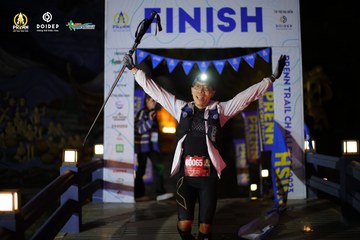 PRENN TRAIL CHALLENGE 2023 - Ảnh #1240628