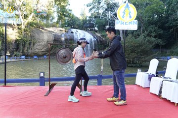 PRENN TRAIL CHALLENGE 2023 - Ảnh #1244726