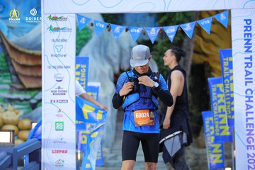 PRENN TRAIL CHALLENGE 2023 - Ảnh #1240125