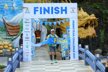 PRENN TRAIL CHALLENGE 2023 - Ảnh #1239783
