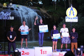 PRENN TRAIL CHALLENGE 2023 - Ảnh #1240033