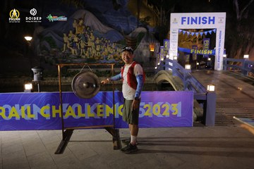 PRENN TRAIL CHALLENGE 2023 - Ảnh #1241090