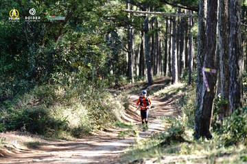 PRENN TRAIL CHALLENGE 2023 - Ảnh #1211327