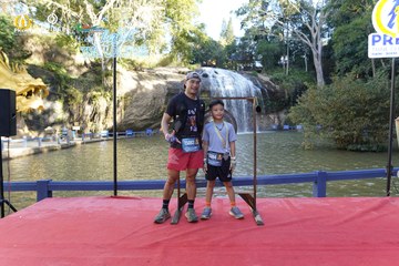 PRENN TRAIL CHALLENGE 2023 - Ảnh #1245687