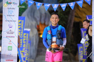 PRENN TRAIL CHALLENGE 2023 - Ảnh #1240190