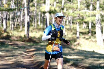 PRENN TRAIL CHALLENGE 2023 - Ảnh #1211382