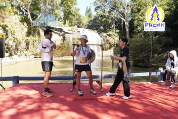 PRENN TRAIL CHALLENGE 2023 - Ảnh #1242261