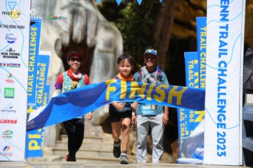 PRENN TRAIL CHALLENGE 2023 - Ảnh #1196619