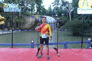 PRENN TRAIL CHALLENGE 2023 - Ảnh #1242816