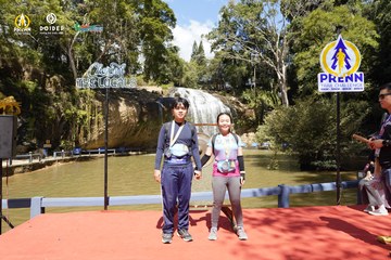 PRENN TRAIL CHALLENGE 2023 - Ảnh #1244519