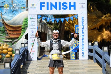 PRENN TRAIL CHALLENGE 2023 - Ảnh #1196926