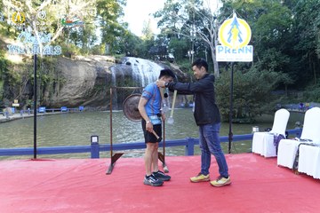 PRENN TRAIL CHALLENGE 2023 - Ảnh #1244200