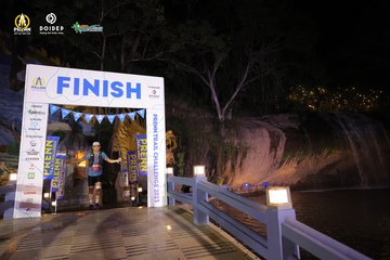 PRENN TRAIL CHALLENGE 2023 - Ảnh #1241851